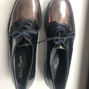 Robert Clergerie PARIS Women Size 40 (US 10) Shoes